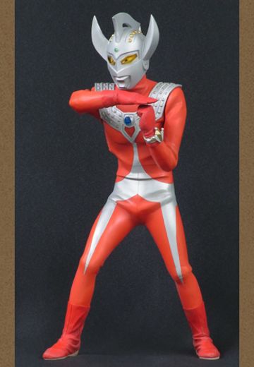 大怪兽系列 泰罗奥特曼 发光版 少年Ric限定商品 | Hpoi手办维基