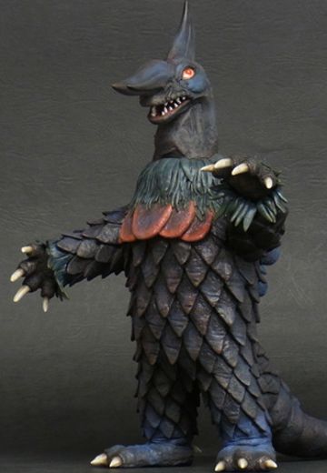 大怪兽系列 尤多林卡 少年Ric限定商品 | Hpoi手办维基