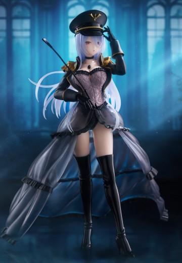 艺术家杰作+ 更衣人偶坠入爱河 喜多川海梦~黑山梗菜~