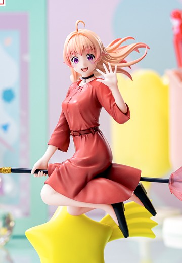 Luminasta 魔女与使魔 若月妮可