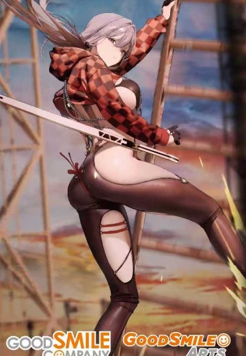 红莲：赛车服
