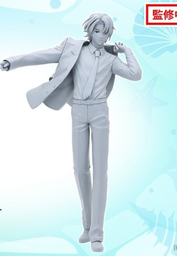 心跳回忆女生版2 佐伯瑛 | Hpoi手办维基