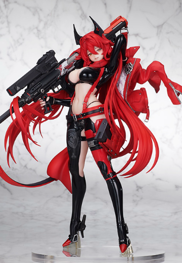 胜利女神：新的希望 小红帽