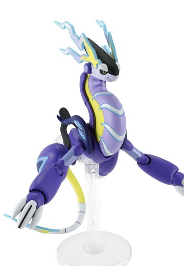 宝可梦拼装模型收藏 59 特选系列 密勒顿 | Hpoi手办维基