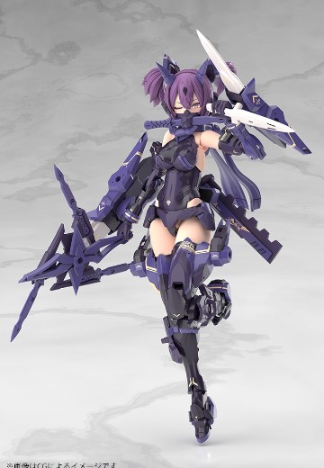 朱罗 忍者 枢 影衣 全装版 | Hpoi手办维基