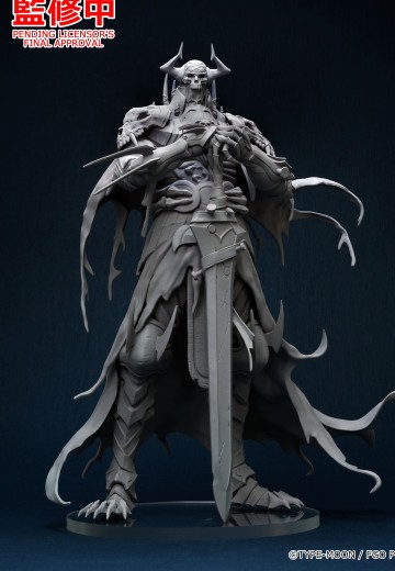 POP UP PARADE SP  暗匿者-山中老人 | Hpoi手办维基