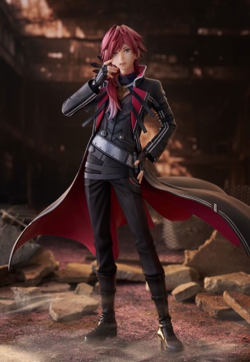 彩虹社 劳伦·伊罗斯