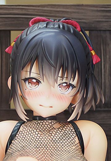 女忍调教 绫目 | Hpoi手办维基