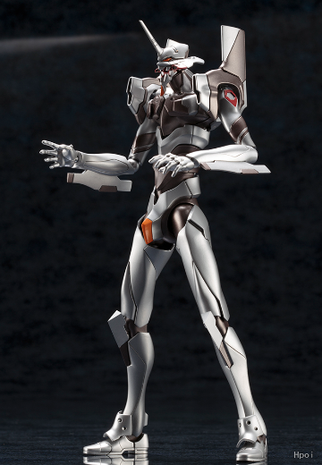 新世纪福音战士初号机 机械哥斯拉配色版