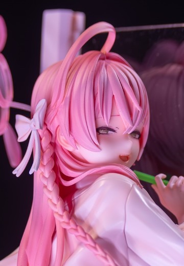 蔚蓝档案 浴室花子 | Hpoi手办维基