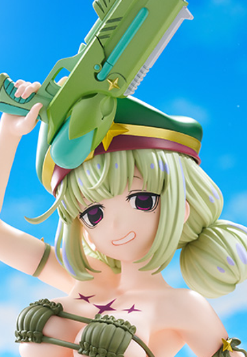 KDcolle 梦想成为魔法少女 猎豹 泳装 | Hpoi手办维基