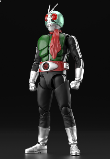 Figure-rise Standard 假面骑士新一号 | Hpoi手办维基
