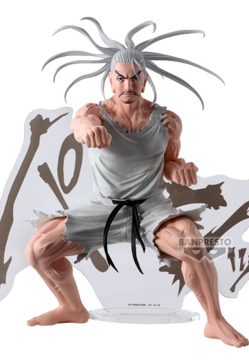 HUNTING ARCHIVES 全职猎人 尼特罗 超越音速 | Hpoi手办维基