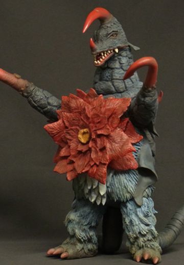 大怪兽系列 阿斯托罗姆斯 少年Ric限定商品 | Hpoi手办维基