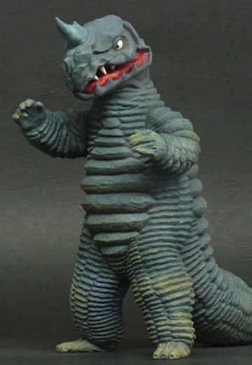 大怪兽系列 阿博拉斯 少年Ric限定版 | Hpoi手办维基