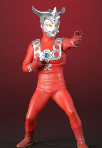 真的杰作系列 雷欧奥特曼 更新版