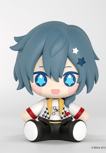 Huggy Good Smile 椎名丹希 | Hpoi手办维基