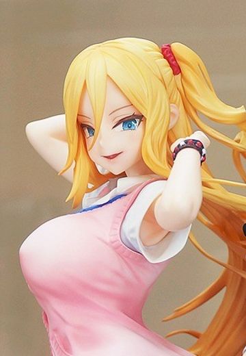 索菲亚 新版 | Hpoi手办维基