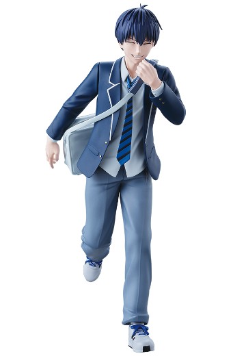 一番赏 蓝色监狱 ～休息日 最终奖  洁世一（最终款） | Hpoi手办维基