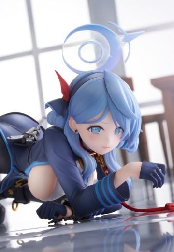 蔚蓝档案 天雨亚子 纪念大厅版