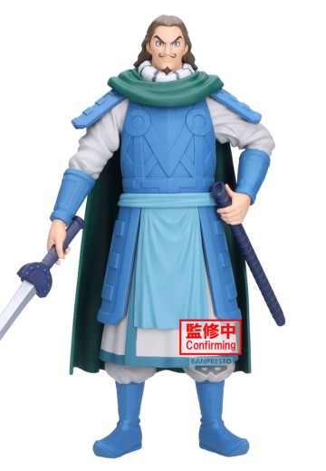 王者天下 Grandista-腾- | Hpoi手办维基