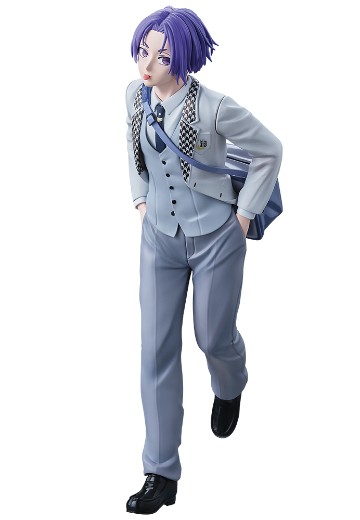 一番赏 蓝色监狱 ～休息日～ C奖 御影玲王