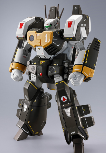 DX超合金 VF-1S 装甲女武神（罗伊·福克特制机）