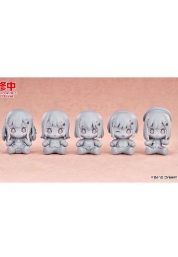 Huggy Good Smile 悲伤/死亡/恐惧/爱/忘却