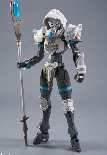 30MF 利贝尔巫师 | Hpoi手办维基