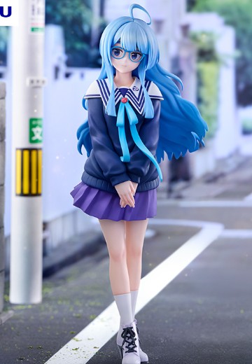 紫云寺家的兄弟姐妹 Trio-Try-iT珍藏人偶ー紫云寺清叶ー