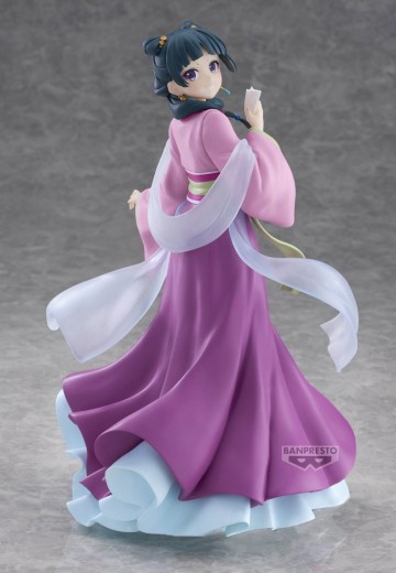 药屋少女的呢喃动画版 猫猫~游园会~