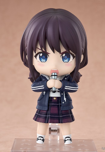 粘土人#2827 井芹仁菜 | Hpoi手办维基