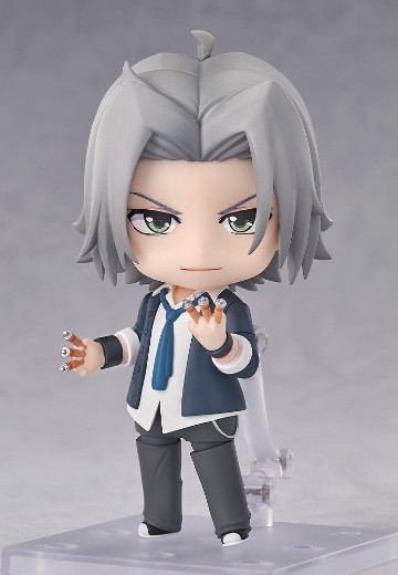 粘土人#2822 狱寺隼人 | Hpoi手办维基