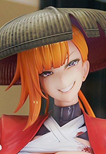 对魔忍RPGX RONIN 舞华姐