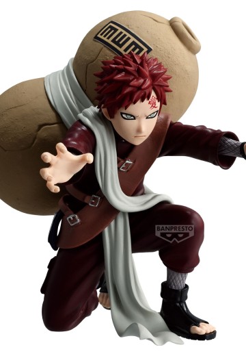 VIBRATION STARS 火影忍者 我爱罗Ⅱ | Hpoi手办维基