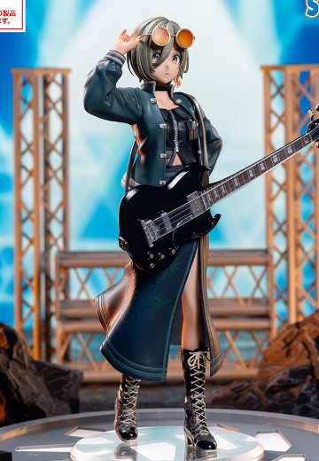 XStellar 少女乐队的呐喊 鲁帕