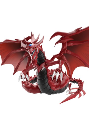 Figure-rise Standard Amplified -三幻神 降临- 欧西里斯之天空龙