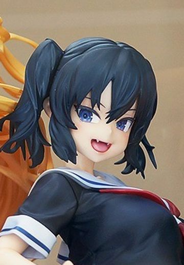 游美 新版 | Hpoi手办维基