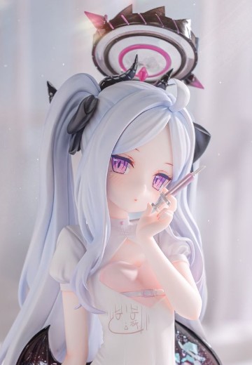 蔚蓝档案 空崎日奈护士服 | Hpoi手办维基