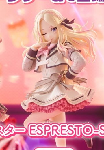 ESPRESTO 学园偶像大师 十王星南-Sweet moment-