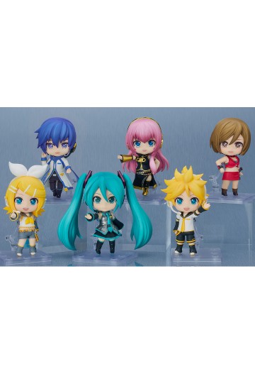 粘土人 Piapro角色 特别套装版 | Hpoi手办维基