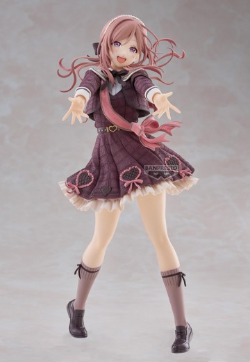 ESPRESTO 学园偶像大师 姬崎莉波 -Sweet moment- | Hpoi手办维基