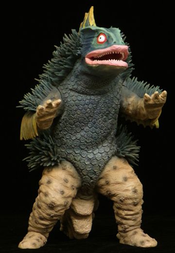 大怪兽系列 格拉斯 少年Ric限定版 | Hpoi手办维基