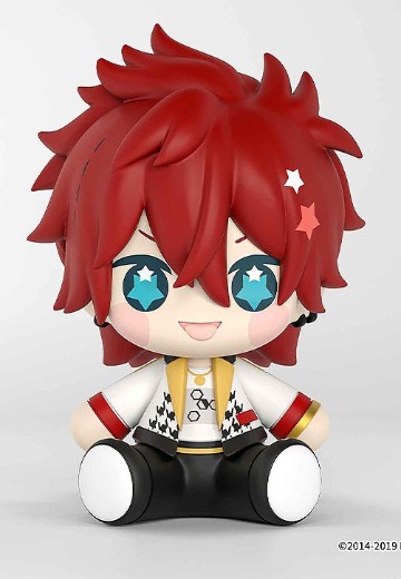 Huggy Good Smile 天城燐音 | Hpoi手办维基