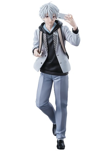 一番赏 蓝色监狱 ～休息日～ B奖 凪诚士郎