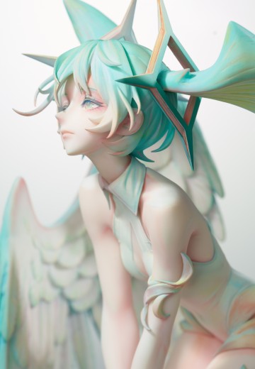 VOCALOID 初音未来 Aurora:miku Ver.