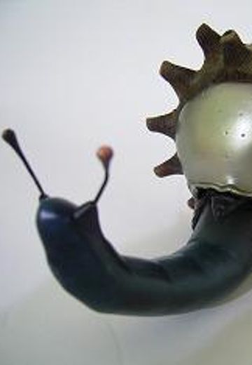 大怪兽系列 奥特Q编 贝兽 哥戈 彩色版 | Hpoi手办维基