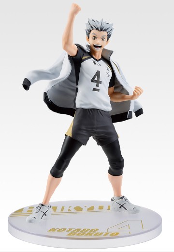 一番赏 排球少年！！～通往全国之路～ A奖 木兔光太郎 | Hpoi手办维基