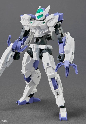 30MM 1/144 eEXM-40 伊格莱特 01