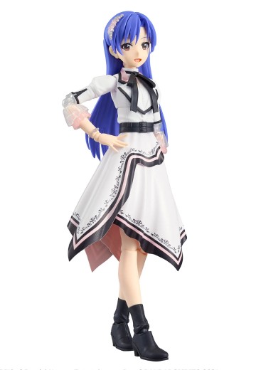 30MS 如月千早（20周年纪念服装 你和我！） | Hpoi手办维基